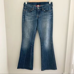 Lucky Brand Boot Cut Jeans Size 27 or Size 4
